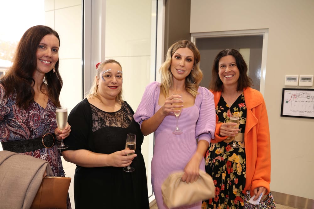 A Girls Day Out - 10.05.2022 post image