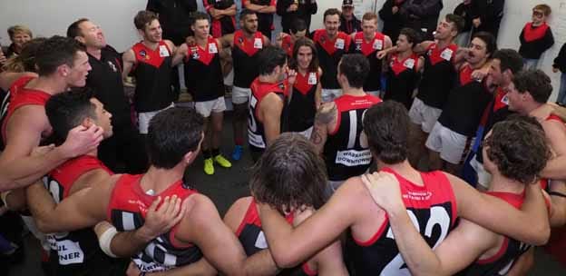 Skipper’s goal blitz post image