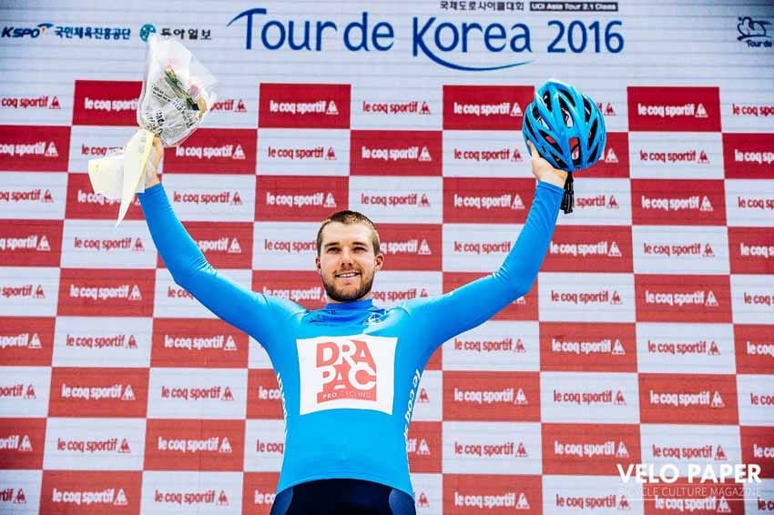 Jones off to stellar start post image