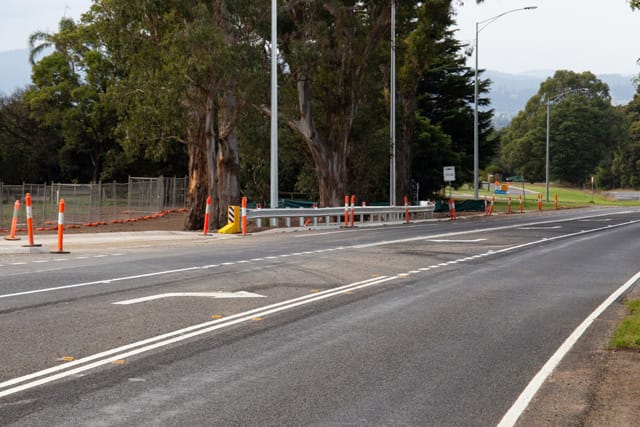 Nursery intersection- 11032021 post image