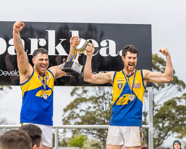 Football Reserves Grand Final - Ellinbank Vs. Buln Buln - 17.09.2022 post image