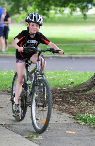 Triathalon - 25.11.2023 post image