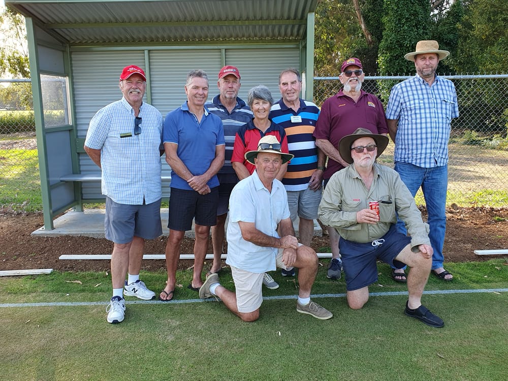 Appreciation night post image