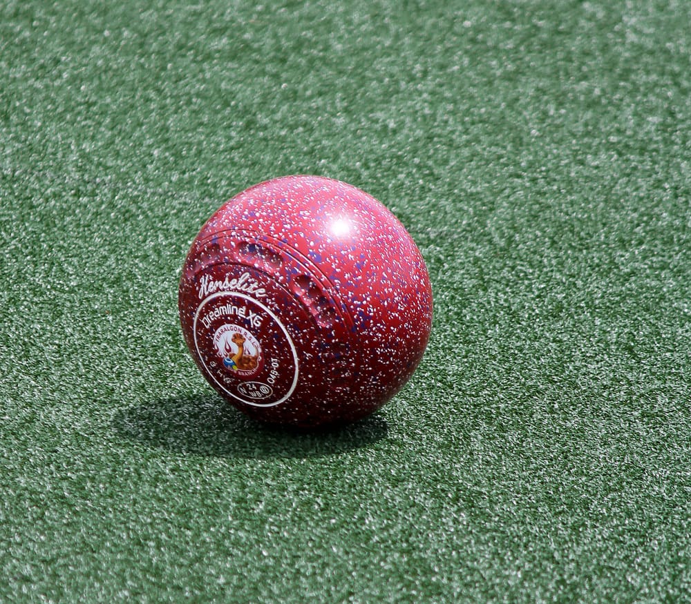Lawn Bowls Photos - 29.11.2022 post image