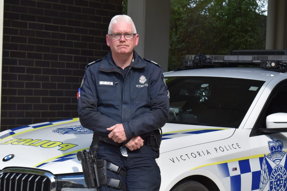 The knock no one wants post image