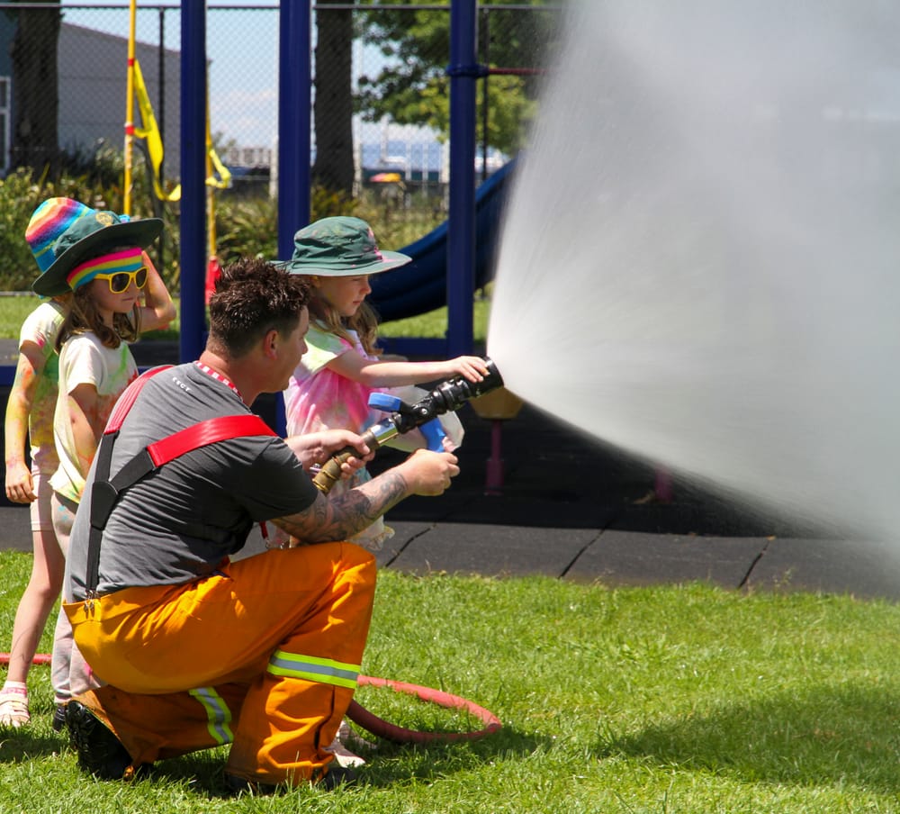 St Josephs Colour Run 29.11.2022 post image