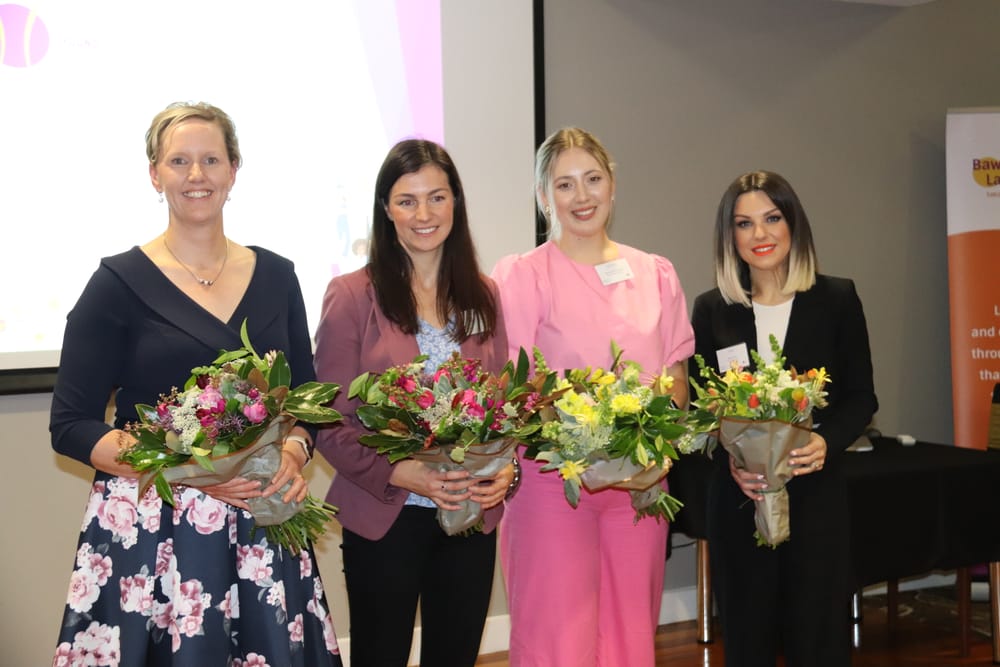 Inspiring young women to explore pathways post image