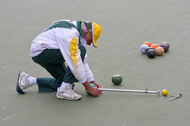 Bowls Div 3 Warragul v Yinnar - 16012021 post image