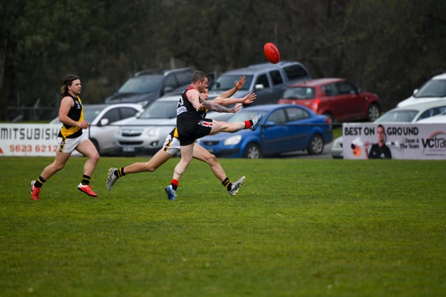Football GFNL Reserves Warragul Vs. Morwell - 10.07.2021 post image