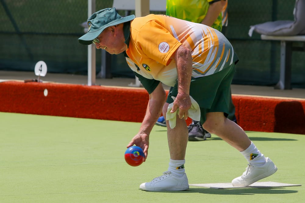 Tight tussle for Neerim post image