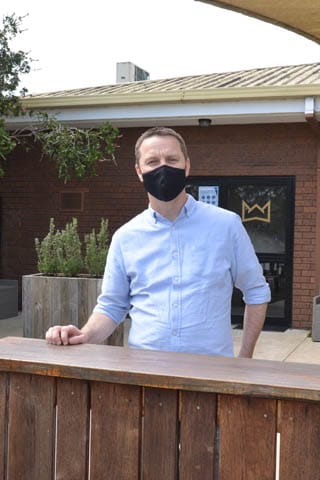 Danny Holmes - 22102020 post image