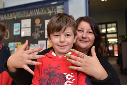 Mother's Day treats post image