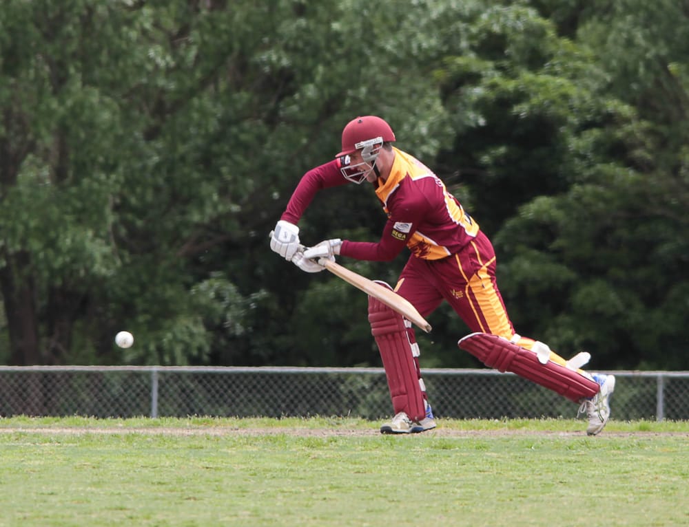 Cricket returns after three week washout hiatus post image