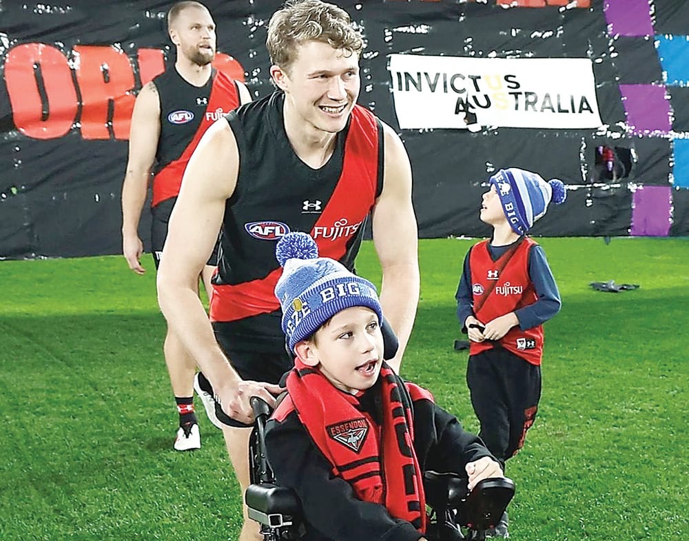 Karter's Bombers mates post image