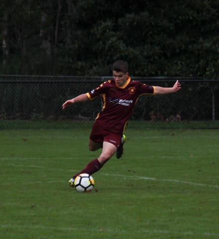 Soccer Seniors Drouin Vs. Mirboo - 16.05.2021 post image