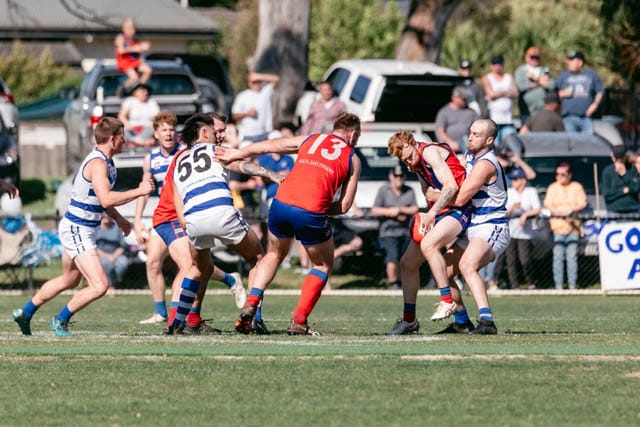 Football EDFNL Seniors - Grand Final - Buln Buln Vs. Neerim - 16.09.2023 post image