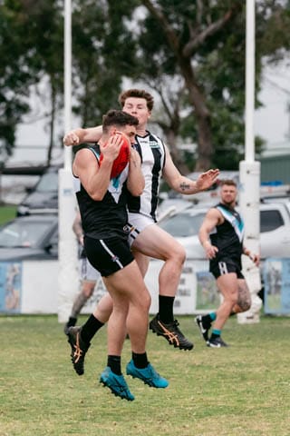 Football EDFNL - Yarragon Vs. Poowong - 12.08.2023 post image