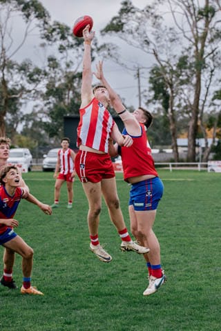 Football EDFNL Thirds - Trafalgar Vs. Buln Buln - 11.05.2024 post image