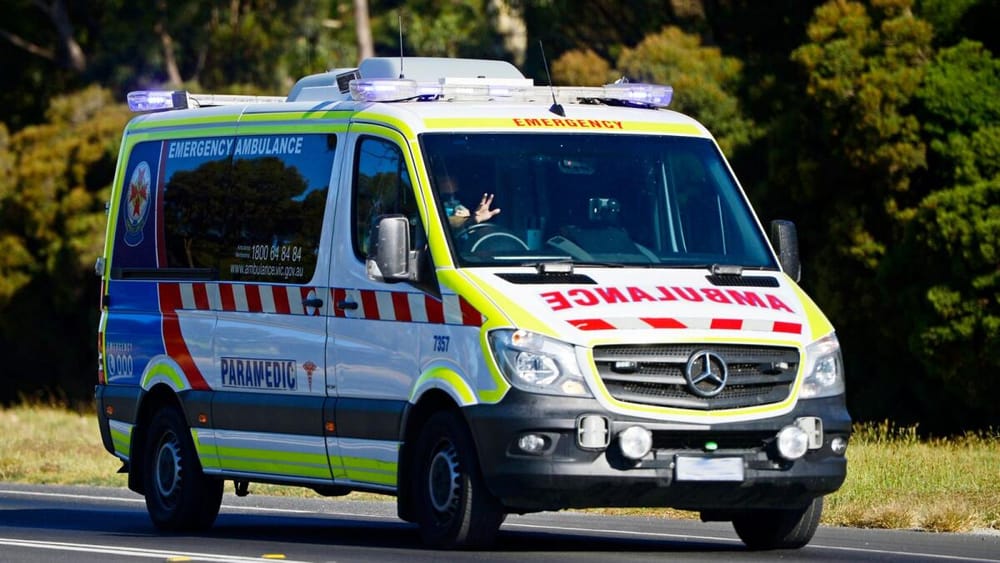 Chances of heart attack survival boosted at Longwarry post image