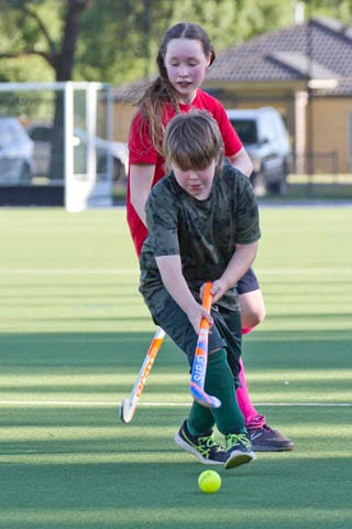 Hockey - 13112020 post image