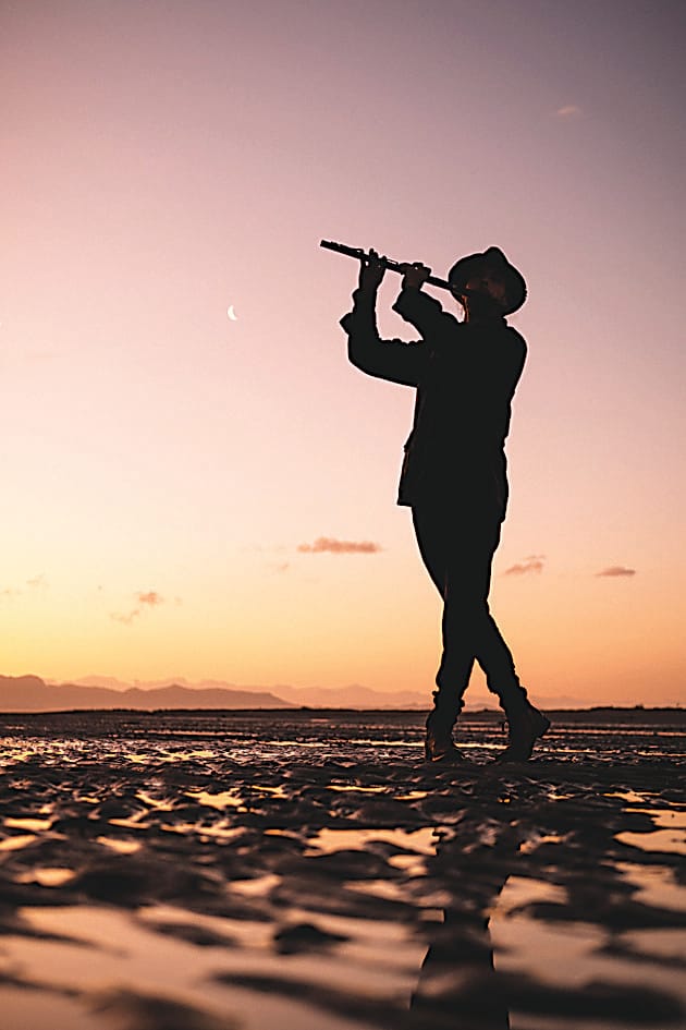 Celtic music in Tonimbuk post image