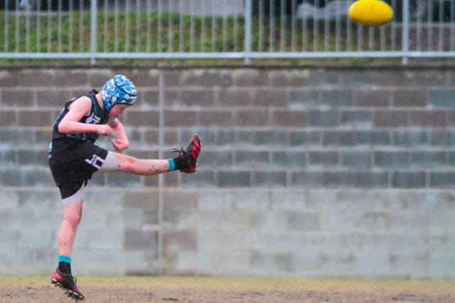 Football Juniors (U10's) - Neerim District Vs. Yarragon - 20.07.2024 post image