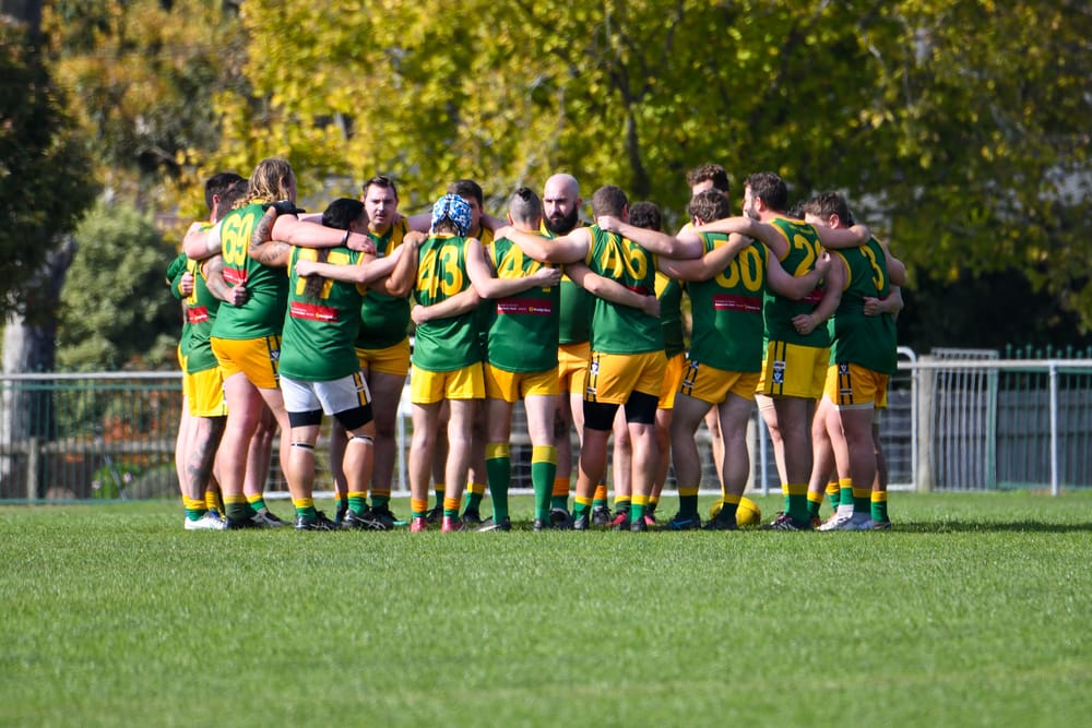 Blues host Rovers in must-win Mid Gippsland clash post image