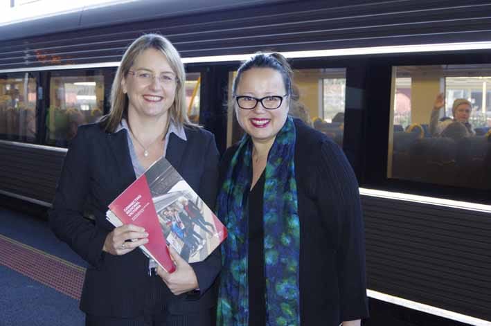 Public transport upgrade post image