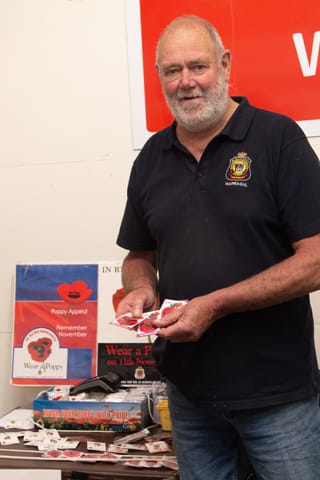 Rememberance Day - 04.11.2021 post image