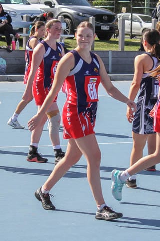 Netball C Grade - Nar Nar Goon Vs. Koo Wee Rup - 26.08.2023 post image