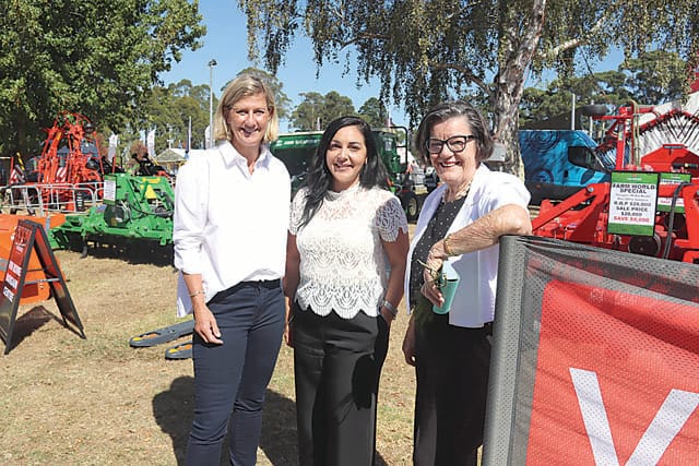 Farm World - 26.03.2024 post image