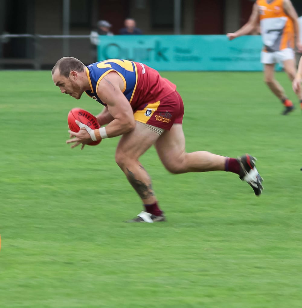 Football Seniors Dusties Vs. Korumburra - 30.04.2022 post image