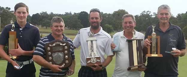 Hammond makes it eight post image