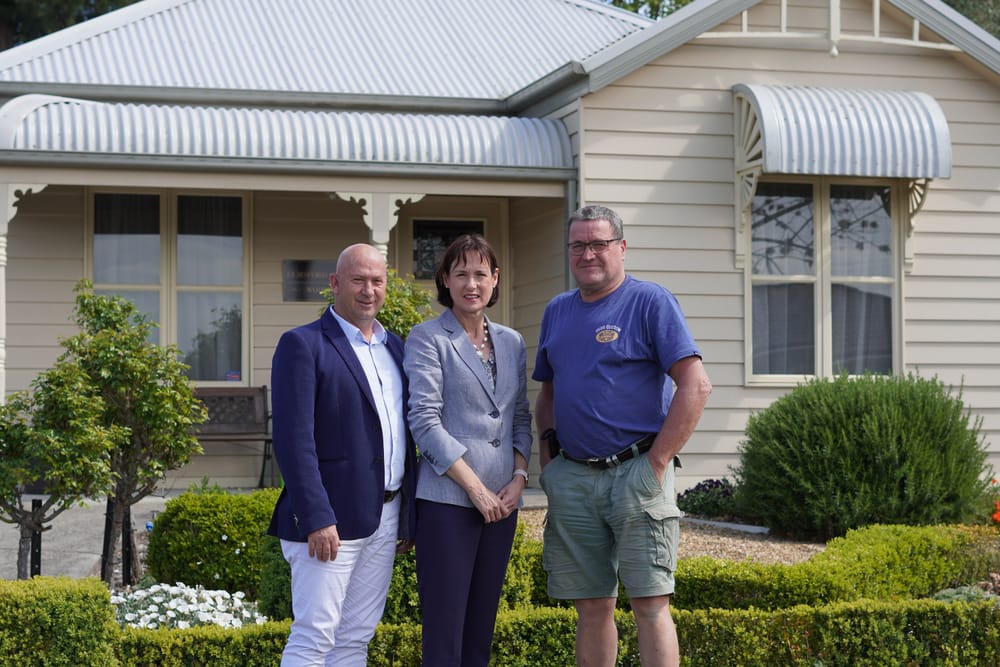 Levy impacts tourists, investors post image