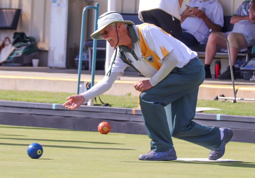 Warragul turns focus to finals post image