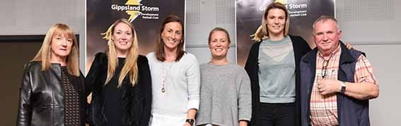 A Storm of celebration post image