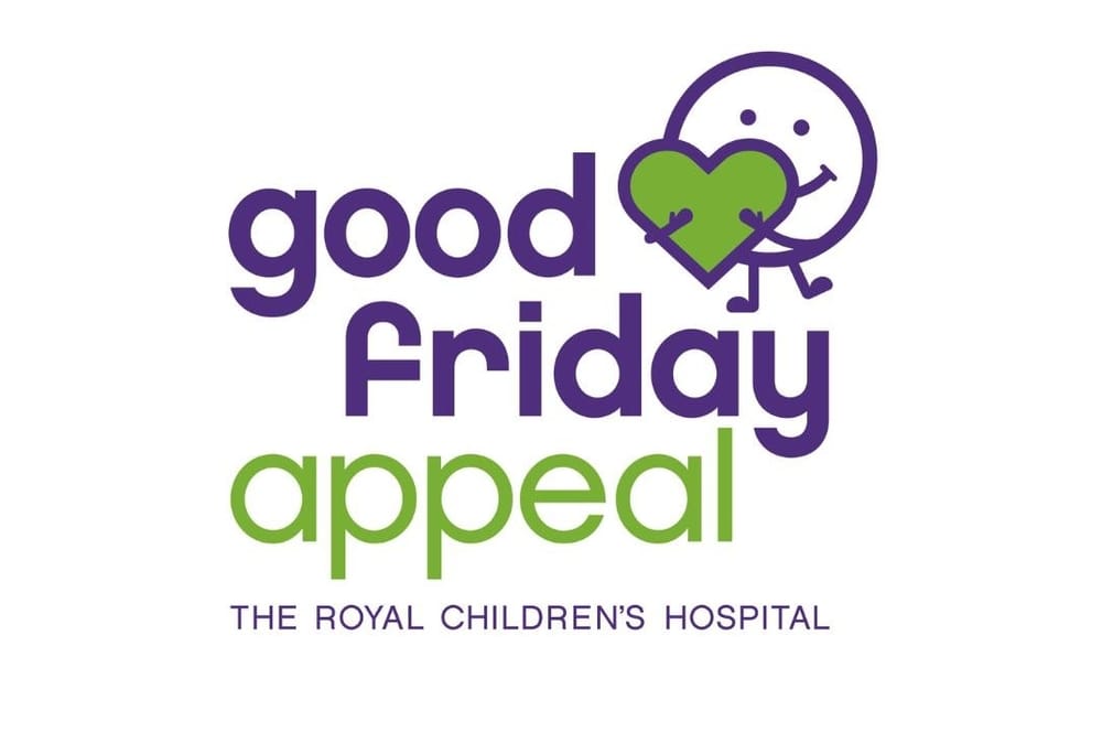 Yarragon Good Friday appeal does it again post image