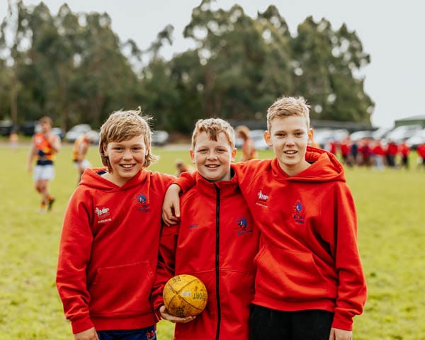 Football EDFL Reserves - Buln Buln Vs. Longwarry - 08.07.2023 post image