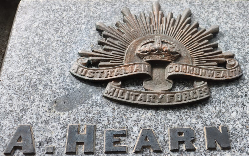 Family links remain more than 100 years on post image