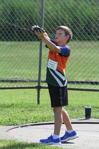 Little Aths - 25.11.2023 post image