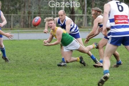 Interesting footy results post image