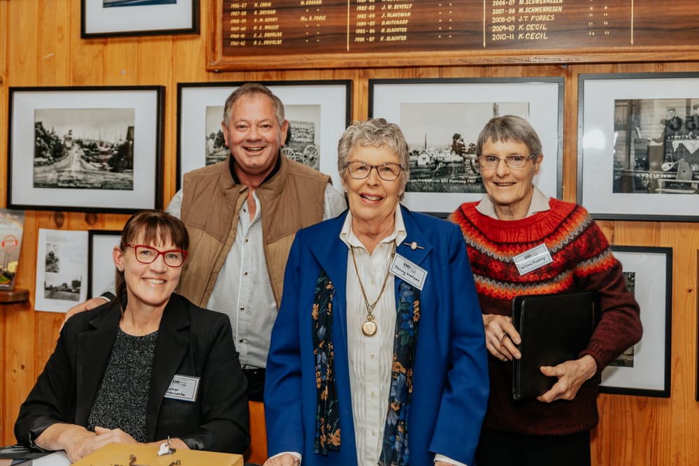 Poowong celebrates post image