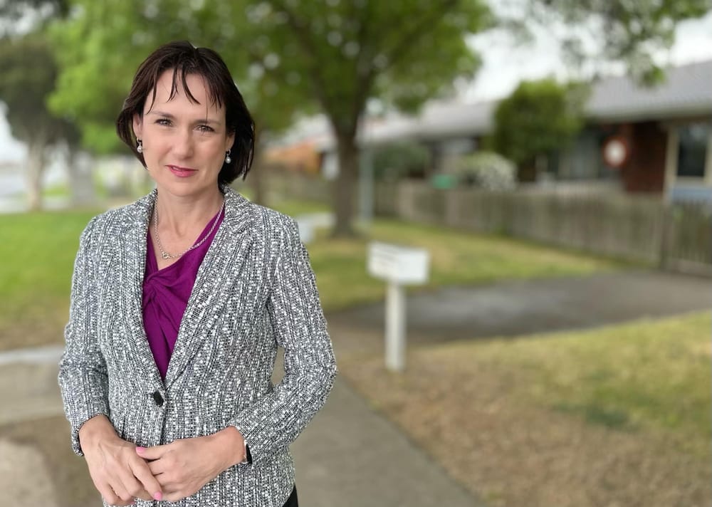 "Forest fuel load adding to fire threat" says Bath post image