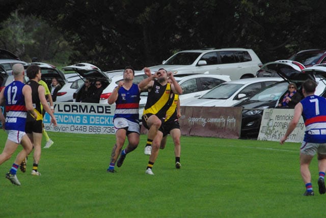 Football MGFNL - Newborough Vs. Foster - 31.08.2024 post image