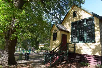 Narracan Primary School post image