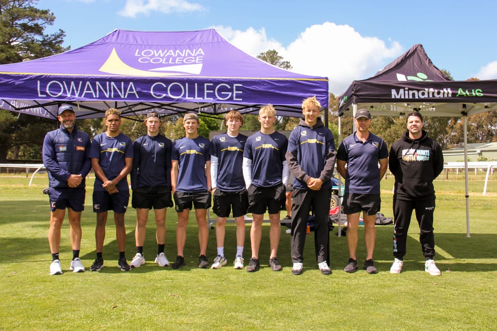 Golfing for a cause post image