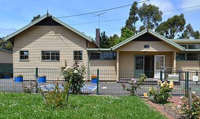 Lardner and District Primary School post image