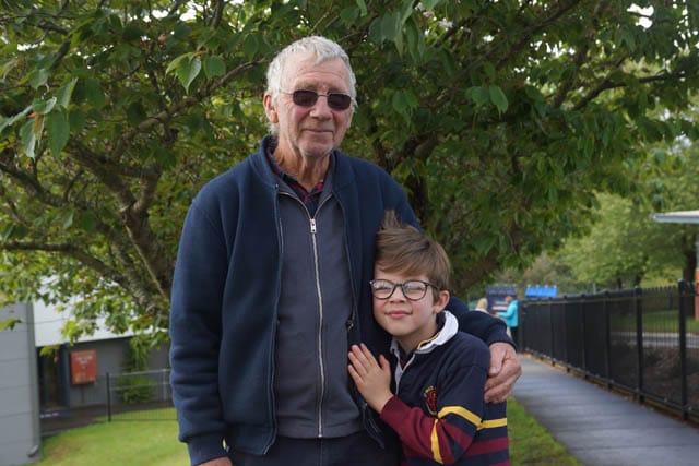 St Pauls Grandparents Day - 13.12.2022 post image