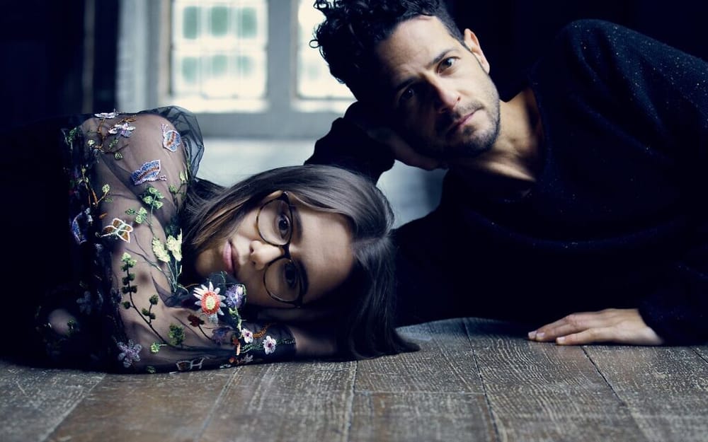 Lior returns to Wesley post image