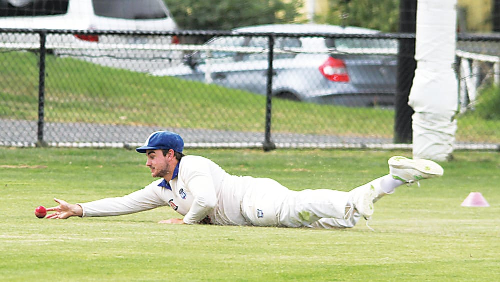 Cricket semi finals this weekend post image